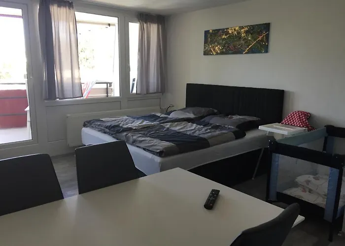 Ferienwohnung Reinhold