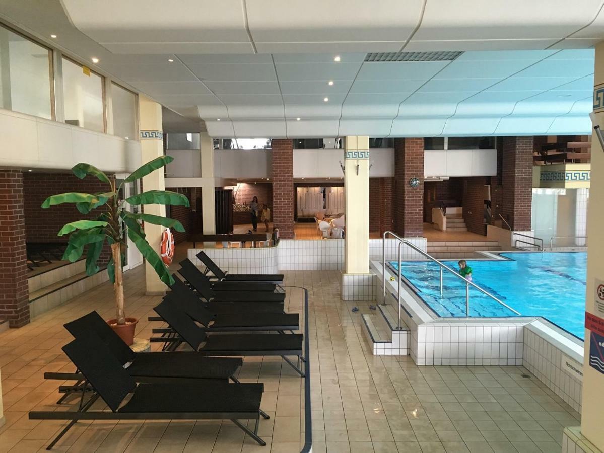 Reinhold Appartement Sankt Englmar
